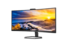 Philips 34E1C5600HE - LED monitor 34"