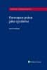 Pavel Ondřejek: Koncepce práva jako systému