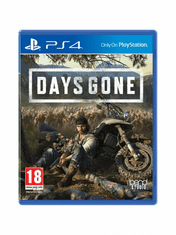 Days Gone (PS4)