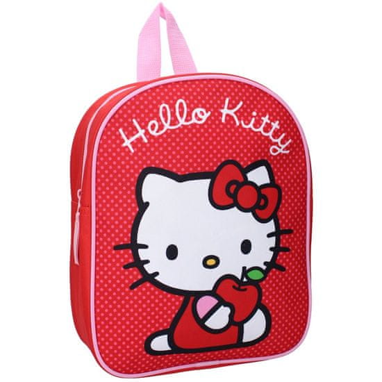 Vadobag Dívčí batůžek Hello Kitty