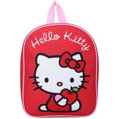 Vadobag Dívčí batůžek Hello Kitty