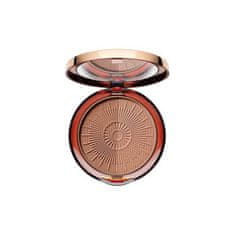 Artdeco Bronzující duo pudr Hello Sunshine (Bronzing Powder Compact Long-Lasting) 10 g (Odstín 50 Almond)