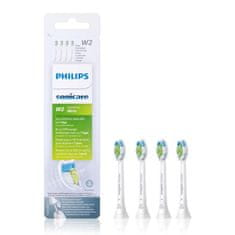 Philips Náhradní hlavice Optimal White HX6064/10 4 ks