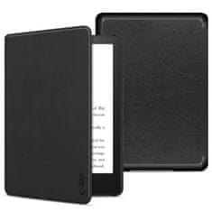 Tech-protect Smartcase pouzdro na Amazon Kindle Paperwhite VI / 6, černé