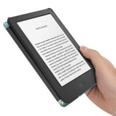 Tech-protect Smartcase pouzdro na Amazon Kindle Paperwhite VI / 6, sakura