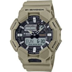 Casio Pánské hodinky G-SHOCK GA-010-5AER