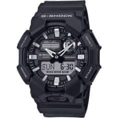 Casio Pánské hodinky G-shock GA-010-1AER