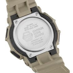 Casio Pánské hodinky G-SHOCK GA-010-5AER