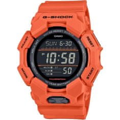 Casio Pánské hodinky G-SHOCK GD-010-4ER