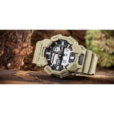 Casio Pánské hodinky G-SHOCK GA-010-5AER