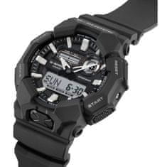 Casio Pánské hodinky G-shock GA-010-1AER