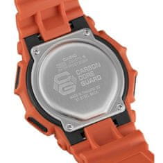 Casio Pánské hodinky G-SHOCK GD-010-4ER