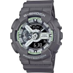 Casio Pánské hodinky G-shock GA-110HD-8AER