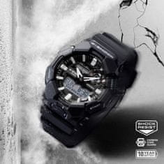 Casio Pánské hodinky G-shock GA-010-1AER