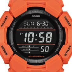 Casio Pánské hodinky G-SHOCK GD-010-4ER