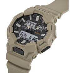 Casio Pánské hodinky G-SHOCK GA-010-5AER