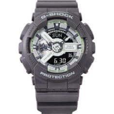 Casio Pánské hodinky G-shock GA-110HD-8AER