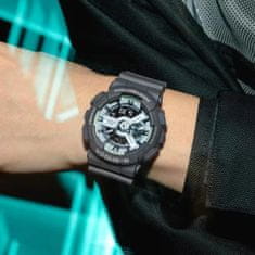 Casio Pánské hodinky G-shock GA-110HD-8AER