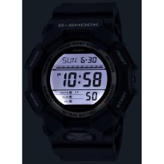 Casio Pánské hodinky G-SHOCK GD-010-1ER