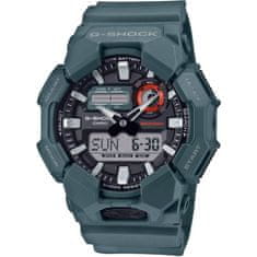 Casio Pánské hodinky G-shock GA-010-2AER