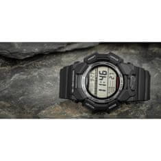 Casio Pánské hodinky G-SHOCK GD-010-1ER