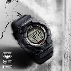 Casio Pánské hodinky G-SHOCK GD-010-1ER