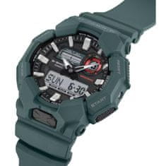 Casio Pánské hodinky G-shock GA-010-2AER