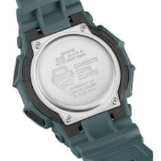 Casio Pánské hodinky G-shock GA-010-2AER