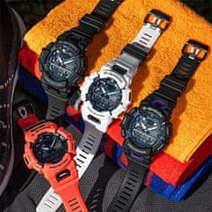 Casio Pánské hodinky G-SHOCK GBA-900-7AER