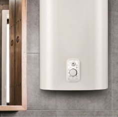 Electrolux Elektrický ohřívač vody EWH 100 AZR EEC