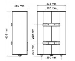 Electrolux Elektrický ohřívač vody EWH 30 AZR EEC