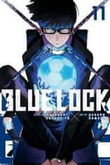 Muneyuki Kaneshiro: Blue Lock 11