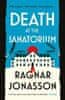 Ragnar Jónasson: Death at the Sanatorium