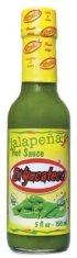 Tradition Mexico EL YUCATECO Salsa Jalapeno 150ml