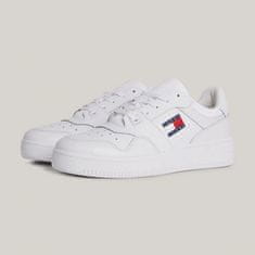 Tommy Hilfiger Retro boty Basket Ess velikost 41