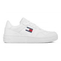 Tommy Hilfiger Retro boty Basket Ess velikost 41