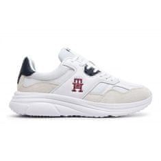 Tommy Hilfiger Moderní obuv Runner Mix velikost 44