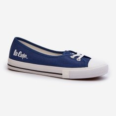 Lee Cooper Dámské tenisky LCW-23-31-1789L velikost 40