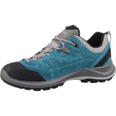 Grisport Boty Scarpe M 14303A8T velikost 37