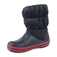 Crocs Zimní boty Puff Boot velikost 28