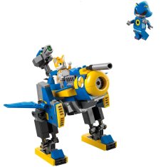 LEGO Sonic the Hedgehog 77002 Cyclone vs. Metal Sonic