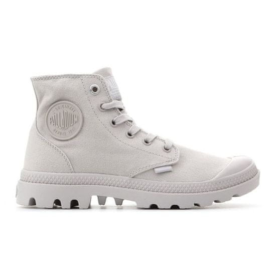 Palladium Boty Pampa Hi 73089-056-M