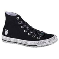 Converse Boty X Miley Cyrus Chuck Taylor velikost 43