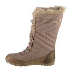 Columbia Boty Minx Mid Iii velikost 37