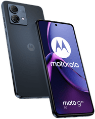 Motorola Smartphone Moto G84 5G, 8GB/256GB, Midnight Blue