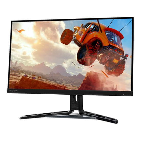 Lenovo Legion/R27qe/27"/IPS/QHD/180Hz/4ms/Black/3R