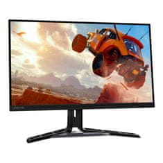 Lenovo Legion/R27qe/27"/IPS/QHD/180Hz/4ms/Black/3R