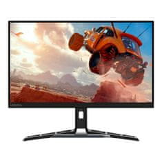 Lenovo Legion/R27qe/27"/IPS/QHD/180Hz/4ms/Black/3R