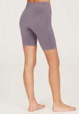 Athlecia Legginsy Do Jogi Athlecia Nagar Seamless Shorts - Szary