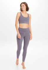 Athlecia Stanik Do Jogi Athlecia Gaby Sports Bra - Szary